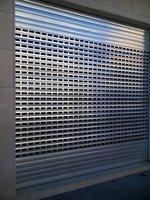 puertas automaticas de garaje - puertas de garaje automaticas precios - puerta garaje motorizada - precio motorizar persianas - automatismos puertas de garaje - img4